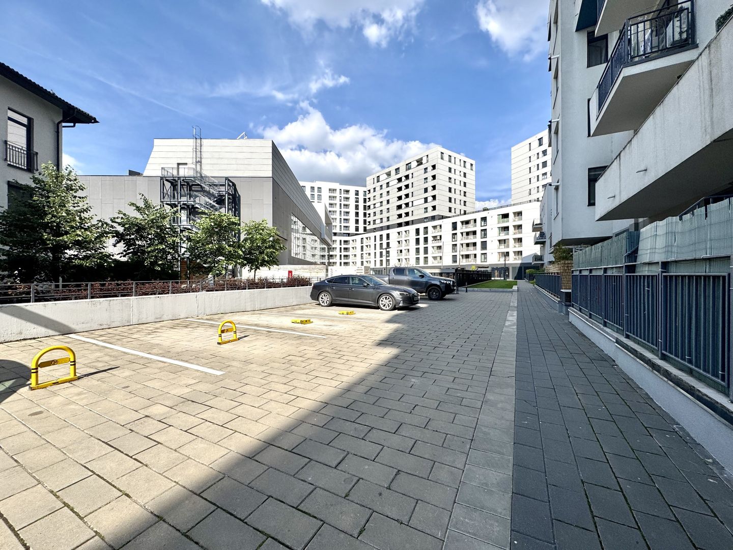 Apus, liniște și confort | Apartament 3 camere City of Mara - Poză 25