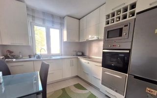 Apartament cu 3 camere în zona Mănăștur. - Poză 3