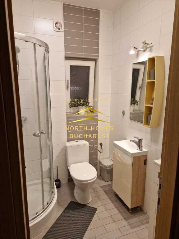 Vila de închiriat - 4 camere -Otopeni - Poză 5