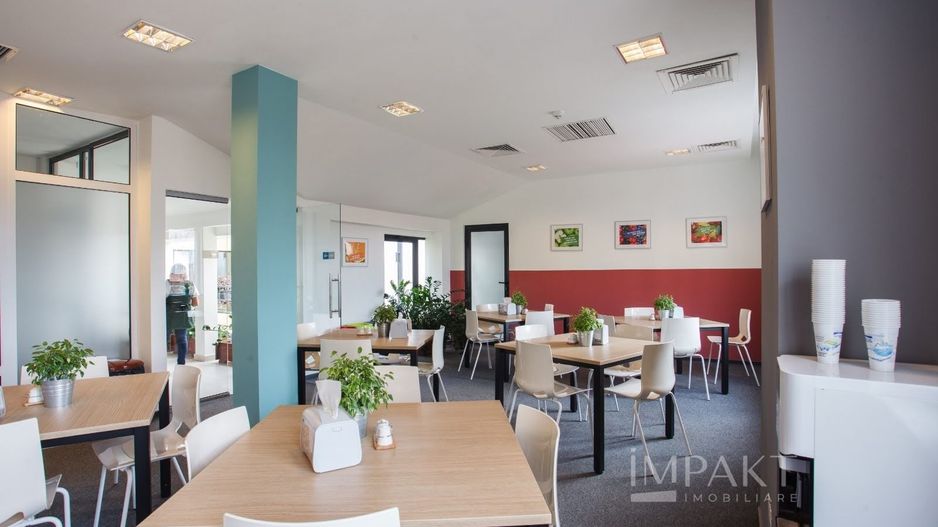 Spatiu birouri premium | Cladire moderna | Zona Ultracentrala - Poză 9