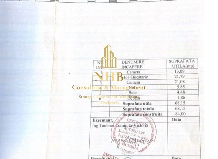 Apartament 2 camere I Loc de parcare subteran inclus - Poză 12