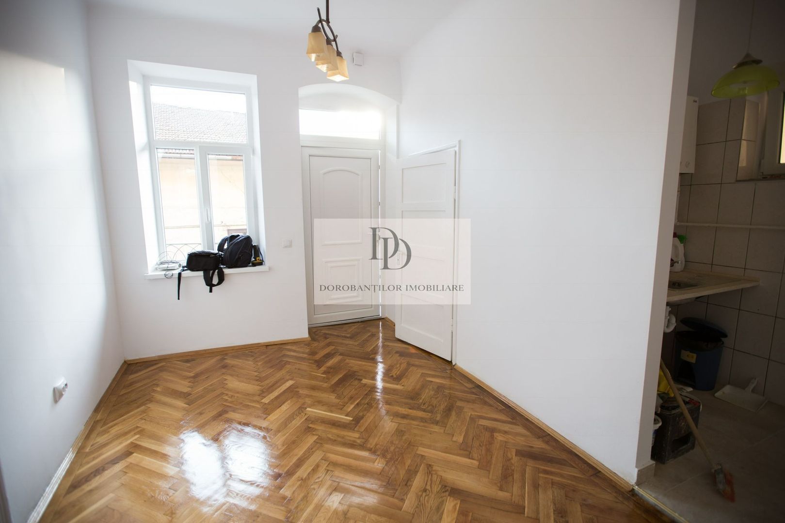 Spațiu de birou cu farmec istoric | Piața Unirii | Clădire emblematică - Poză 8