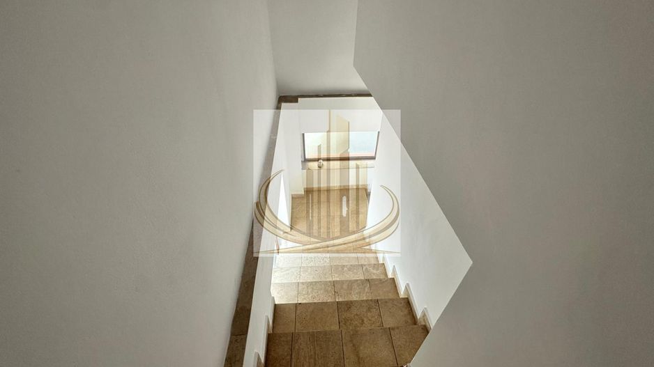 Penthouse de Lux pe Ștefan cel Mare | 154 mp + Terasă 150 mp - Poză 10