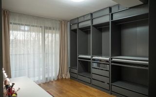 VANZARE DUPLEX PREMIUM CU GRADINA PRIVATA | NORTHSIDE PARK | METROU STRAULESTI | - Poză 7