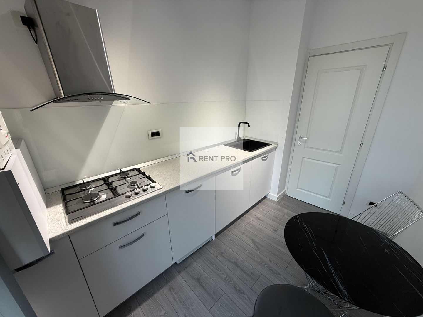 Premium Studio - Ranetti Premium Apartments 2021 - Poză 6