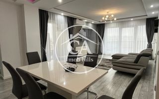 Apartament cu 3 camere de inchiriat în zona Nufărul, Oradea - Poză 1