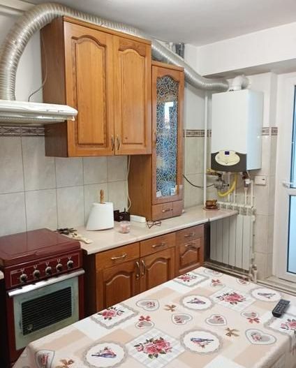 2 camere, decomandat, etaj 3/8, Mazepa 2+ boxa, - Poză 6