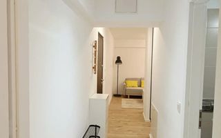 Apartament 2 camere de inchiriat Aviatiei Pipera Belvedere Residence - Poză 4