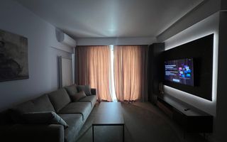 PRIMA INCHIRIERE | CORTINA PIPERA | PARCARE SUBTERANA | TERASA - Poză 9