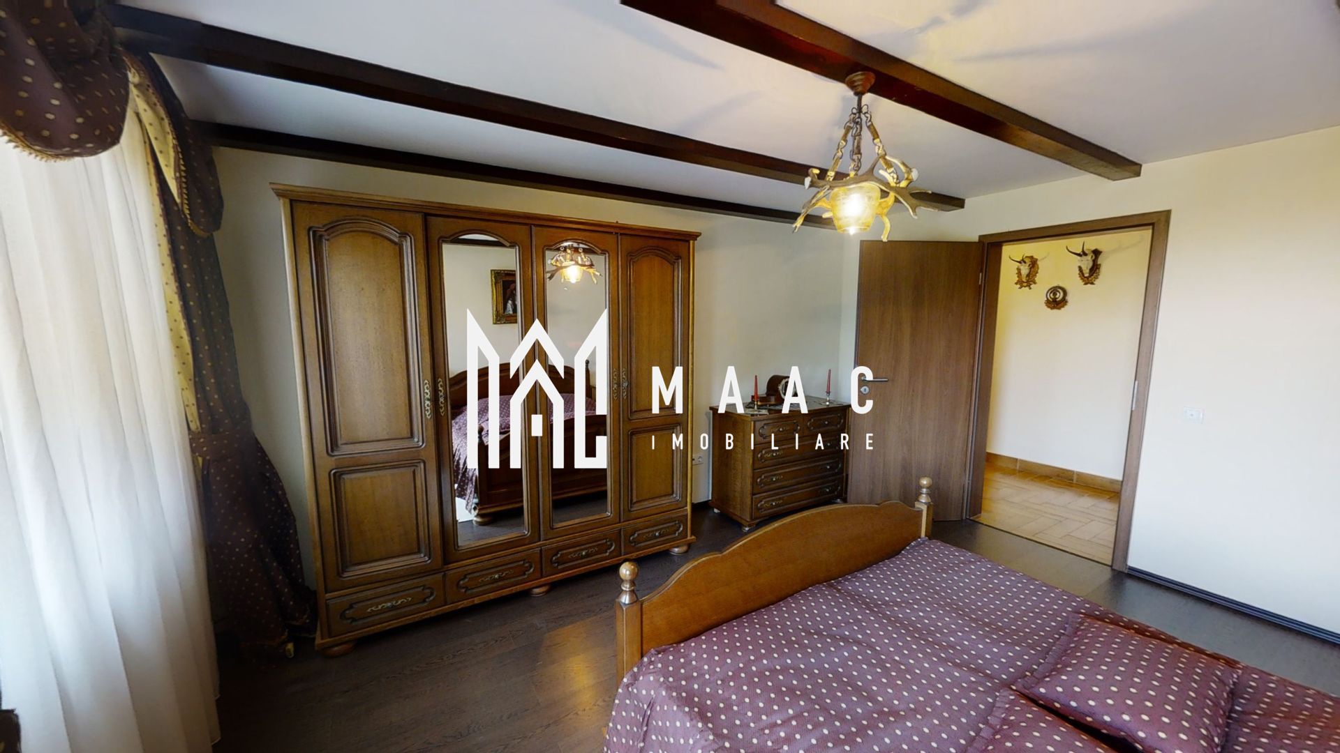 Cabană / Pensiune turistică | zona Racovița - Poză 50