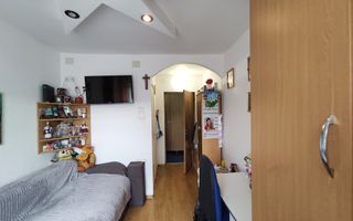 Apartament cu 3 camere decomandate | Zona „La Terenuri” - Mănăștur - Poză 8