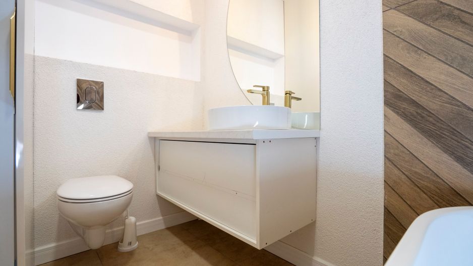 Casa 3 camere lux Oradea Gheorghe Doja - Poză 15