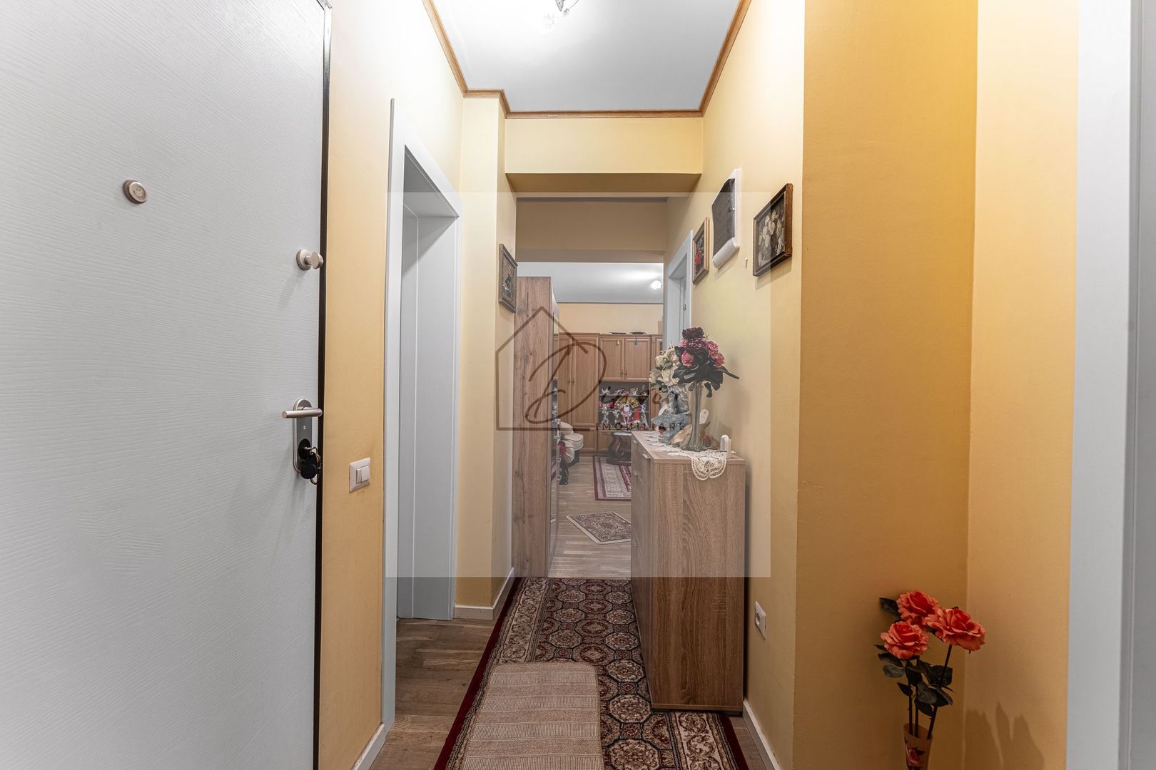 Apartament 3 camere 2 bai Gara de Est - Iancului I bloc 2021 I COM 0% - Poză 15