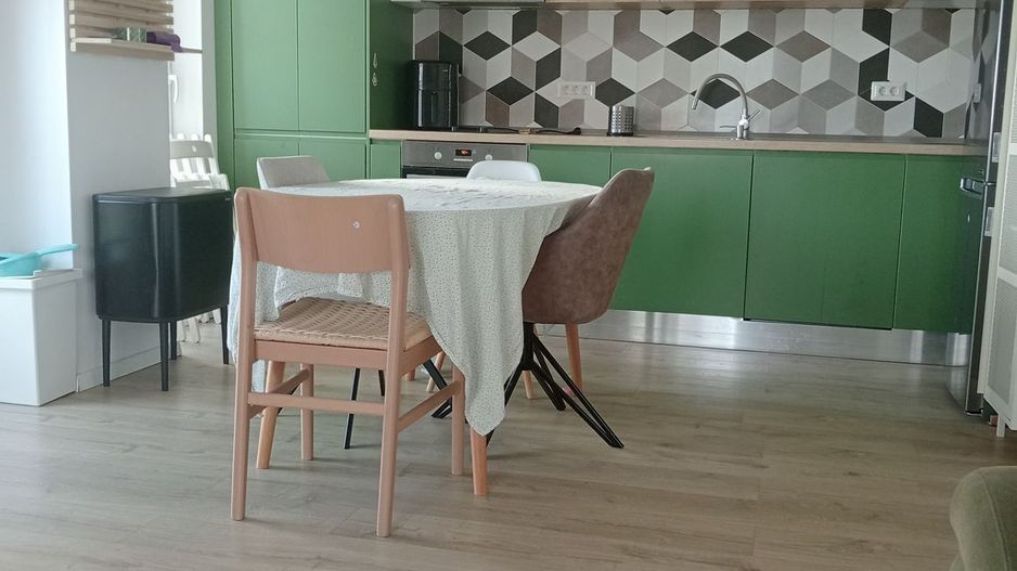 Închiriere Apartament 3 Camere | Străulești | Pet Friendly🐾| Loc de parcare🚗 - Poză 4