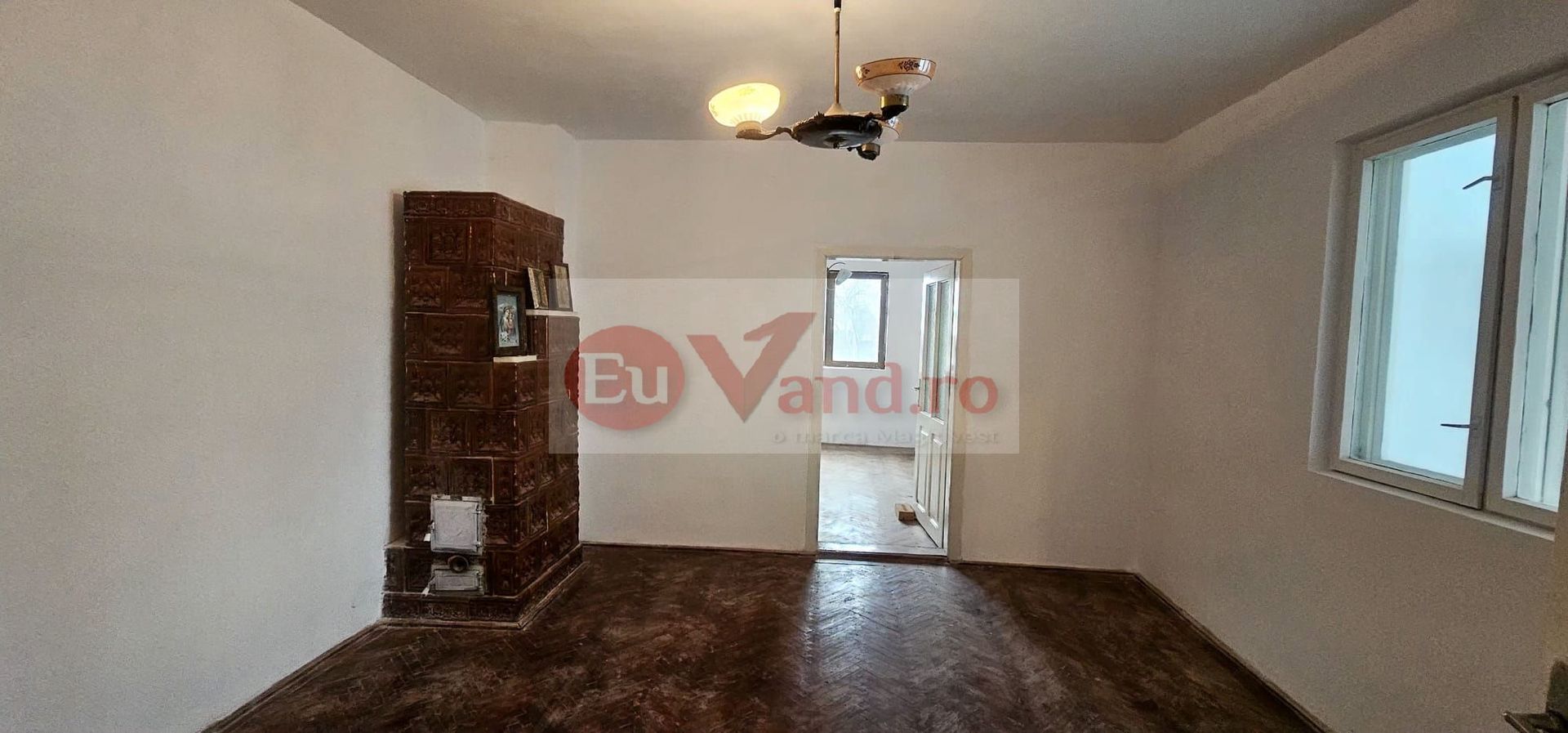Casa din caramida – Zona Centrala, Parc CFR – Pret 170.000 EUR - Poză 11