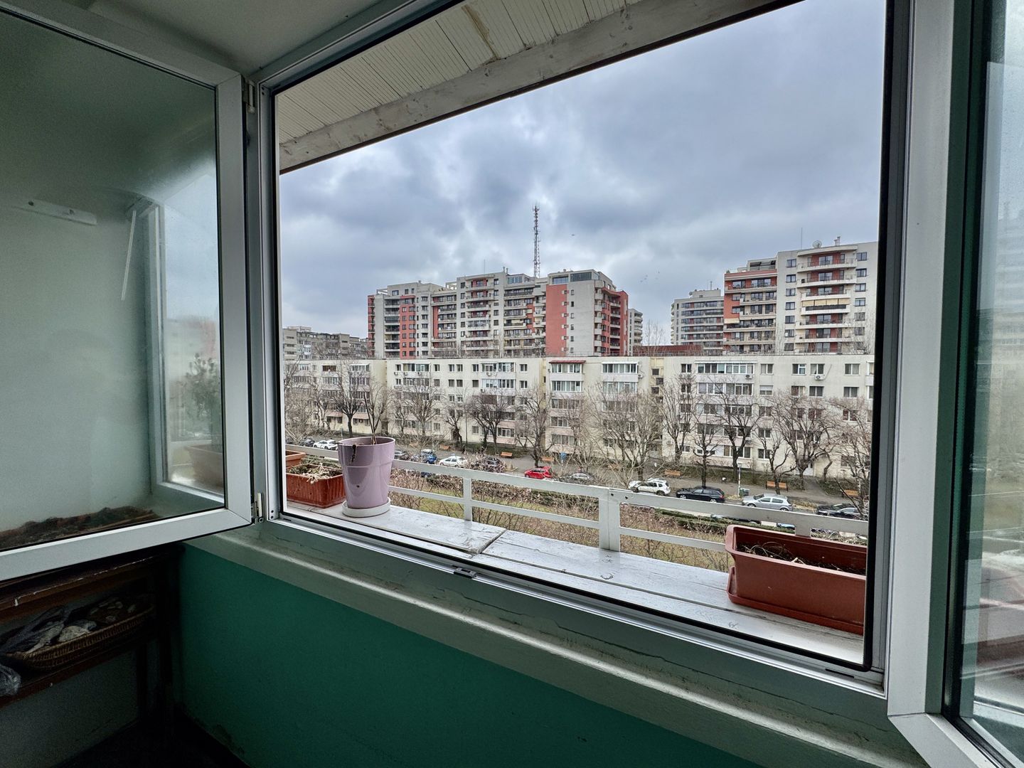 Apartament 3 camere | Aleea circului - Poză 14