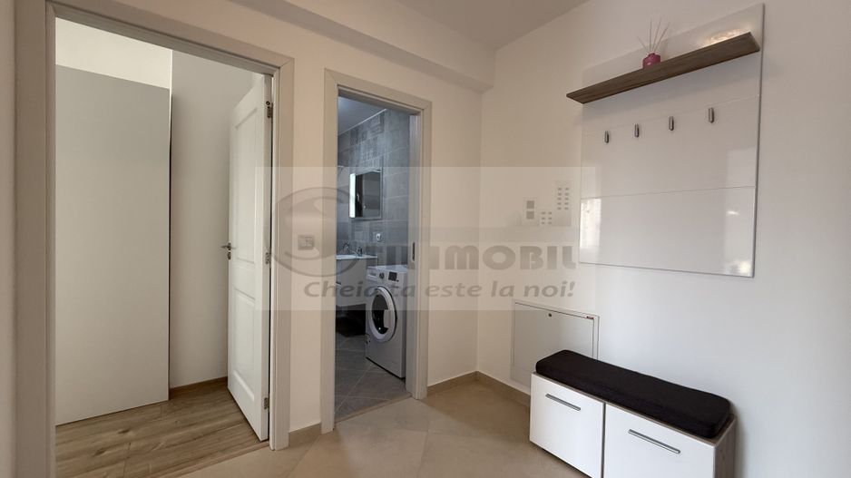 2 CAM , LUNCA CETATUII, DECOMANDAT , LOC PARCARE, PRIMA INCHIRIERE - Poză 11