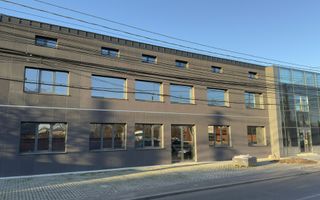 Spatiu comercial de inchiriat - Poză 11