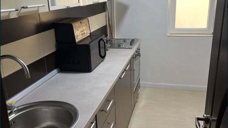 AP 2 CAMERE SOS PANTELIMON, MODERN, BLOC REABILITAT, BUCATARIE INCHISA - Poză 6