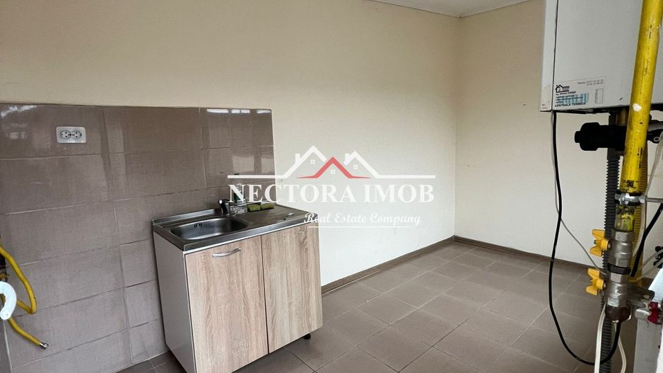NECTORA IMOB-Casa cu mansarda 4 camere, 2 bai, Zona Velenta, 130 mp - Poză 2