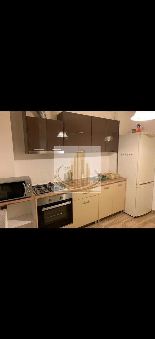 Ap 2 cam, Renovat | Centrală Proprie | Mobilat și Utilat | IULIUS TOWN - Poză 7