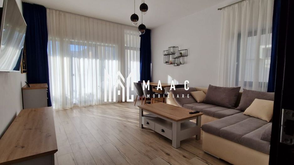 Apartament 3 camere | Curte 60 MP | Parcare | Selimbar - Poză 5