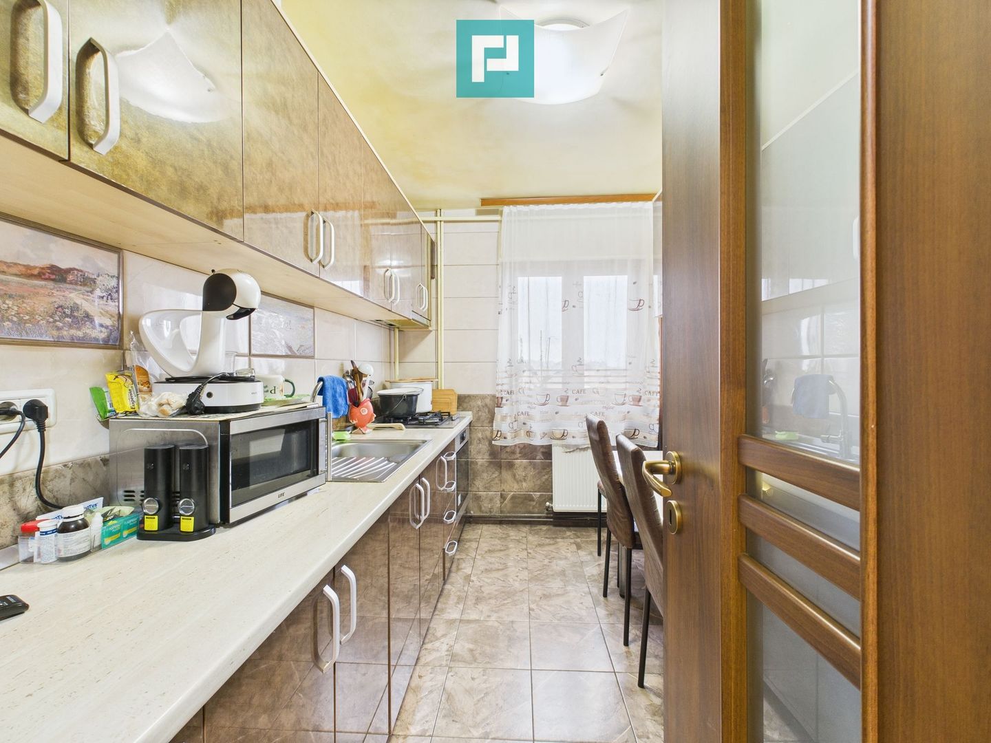 Apartament spațios cu 4 camere în Vlaicu - Poză 12