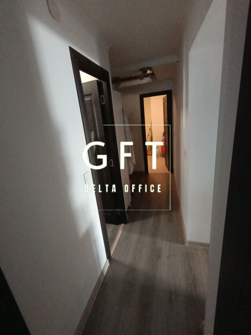 Apartament 3 camere de vanzare - Bistrita, ultracentral - Poză 6