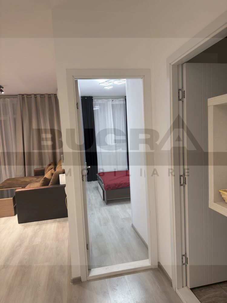 Apartament de 2 camere, 50mp, parcare, zona Oasului - Poză 6