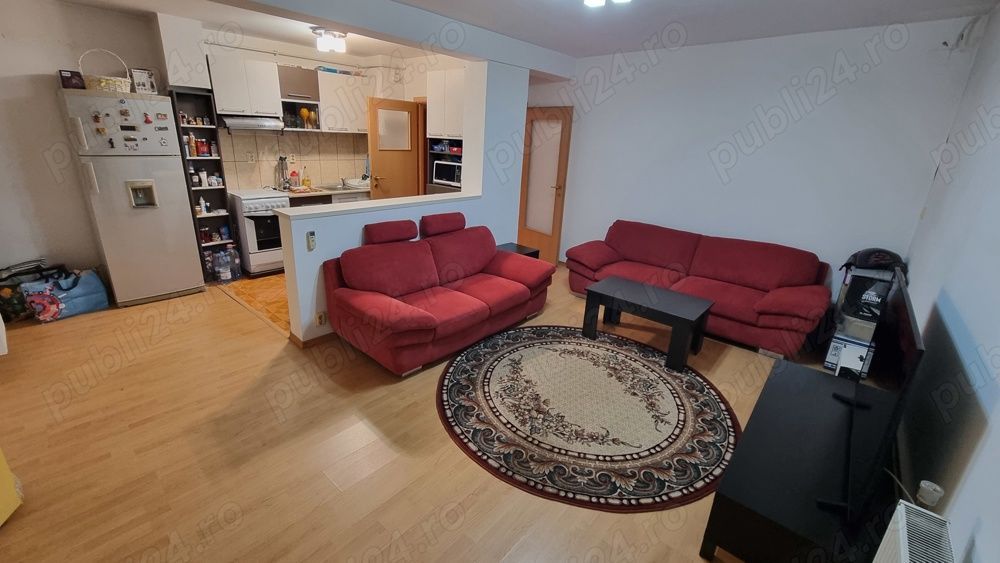 Apartament 2 camere 60 mp - Drumul taberei bloc 2010 decomandat - Poză 2