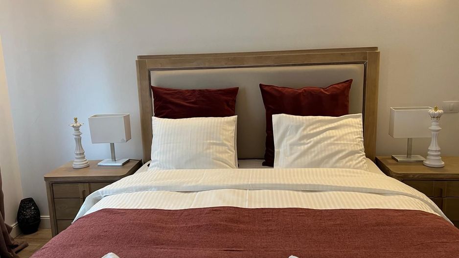 Apartament 2 camere de vânzare – Splaiul Independenței, zona Grozăveșt - Poză 14