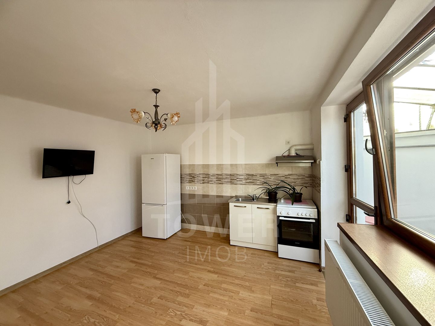 Duplex de vânzare – Zona Calea Dumbrăvii, Sibiu - Poză 3