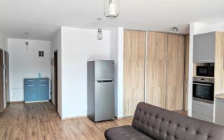 3 camere, garaj, bloc nou, Buna Ziua Bonjour Residence,Zona Liceul ELF - Poză 6