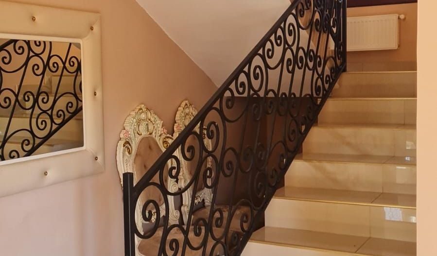 Casă individuală 220 mp  - Cristești - Poză 5