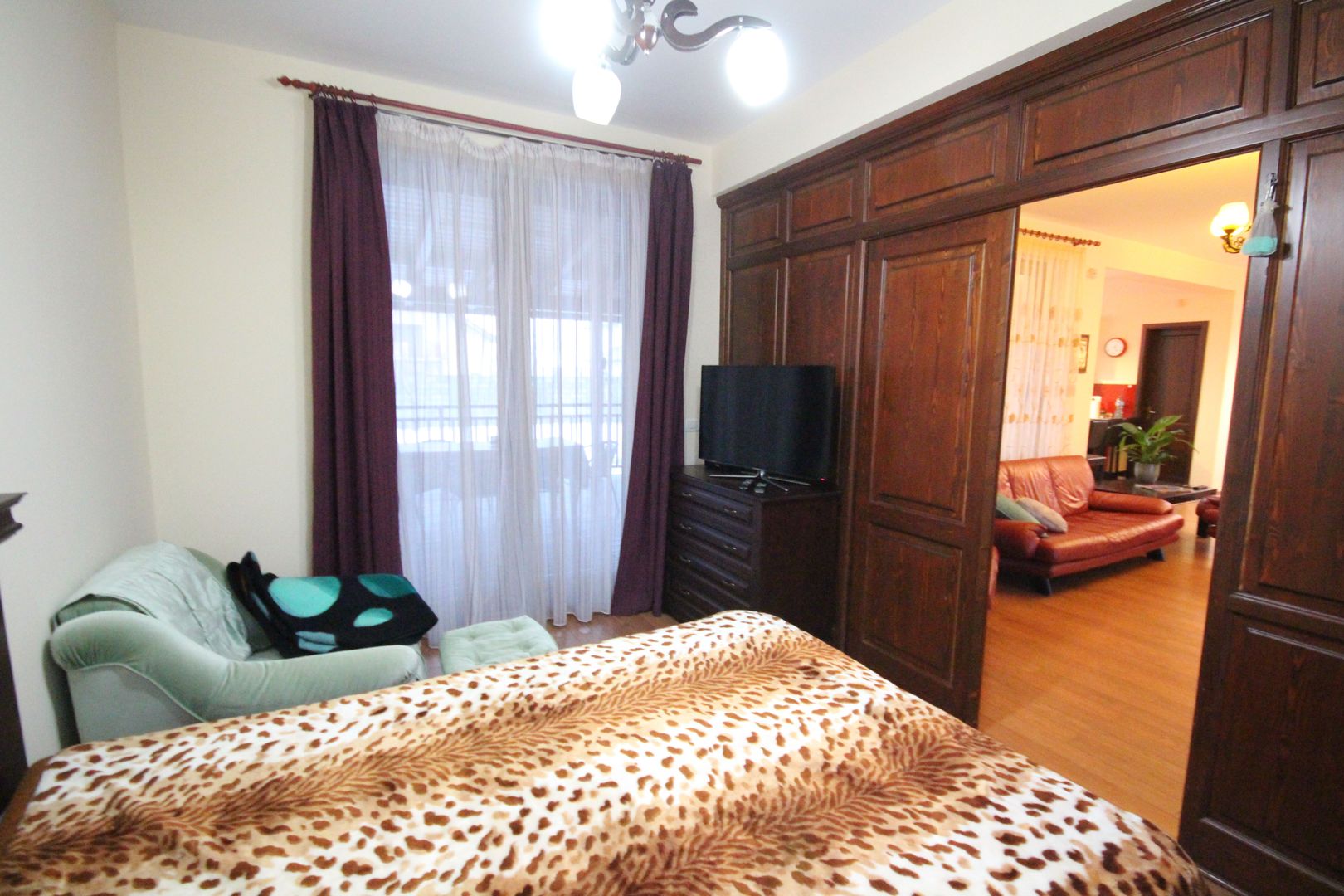 Calduroasa si primitoare - Poză 46