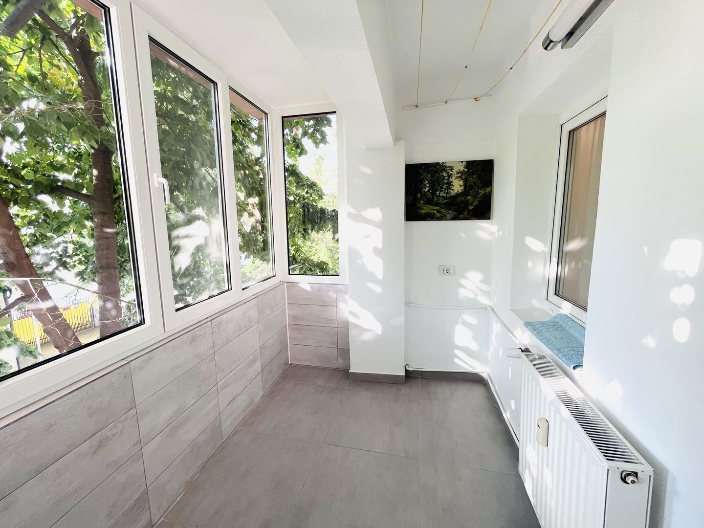 APARTAMENT DE LUX 2 CAMERE VIRTUTII - Poză 10