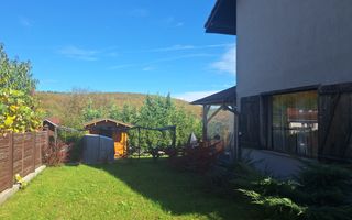 Casa tip duplex, 120 mp utili, teren 380 mp, parcare, finisata, Gilau - Poză 20