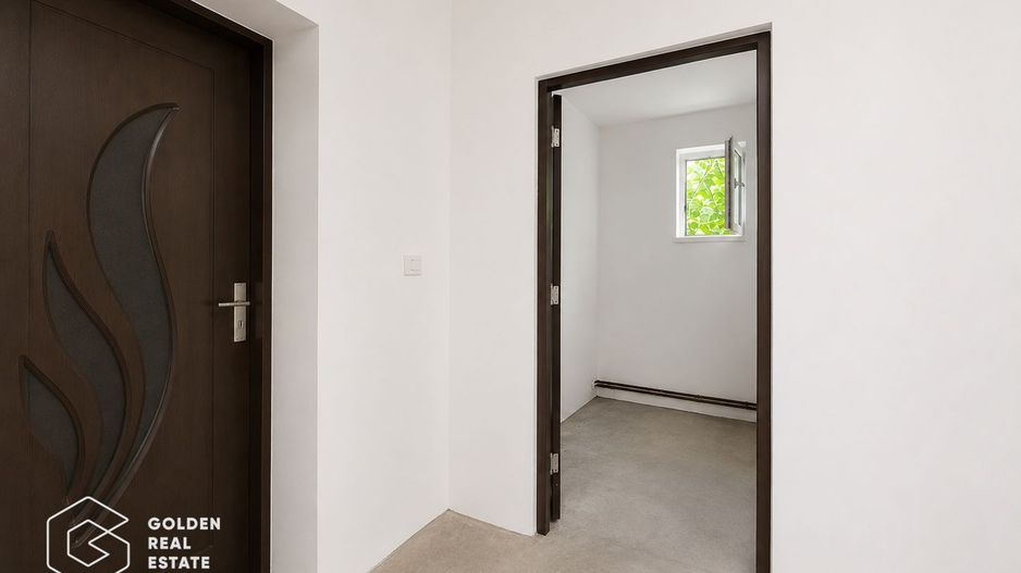 Casa cu teren de 1224 mp, localitatea Baratca - Poză 15
