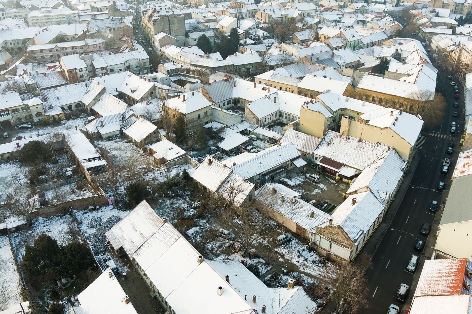 Teren ultracentral în zonă Premium - Poză 7