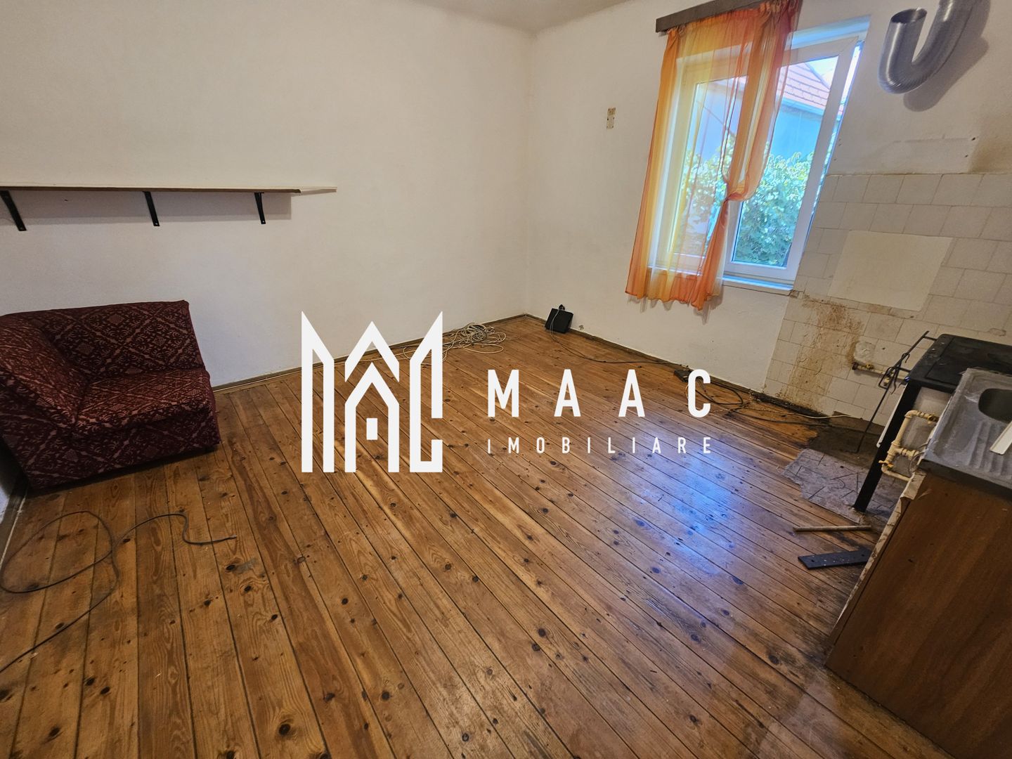 Casa tip duplex I 508 mp teren I Acces auto I Calea Poplacii - Poză 5