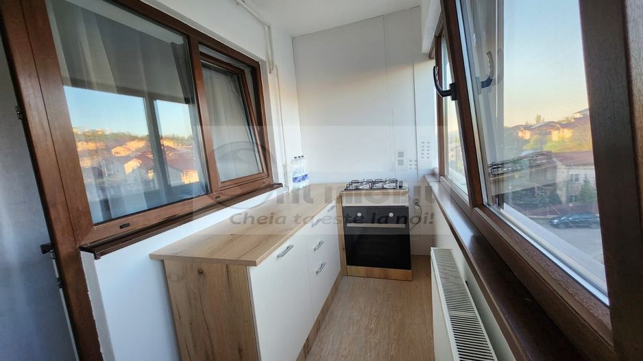Apartament 2 camere nou – Bucium, 47 mp 78.000 EURO - Poză 5