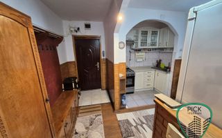 P 4228 - Apartament cu 2 camere în Târgu Mure, Tudor - Poză 7