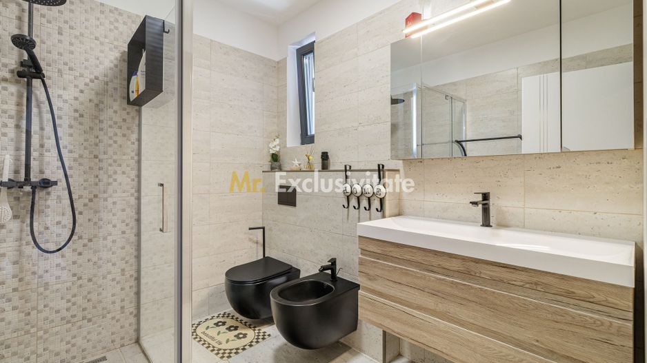 VILA PREMIUM / PISCINA / BANESTI / PH - Poză 30