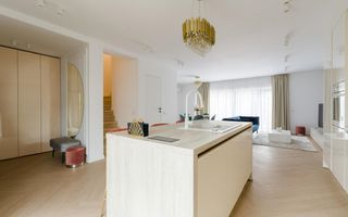 Vila premium Pipera-Matei Millo | 186 mp utili | 5 camere | 2 locuri de parcare - Poză 10
