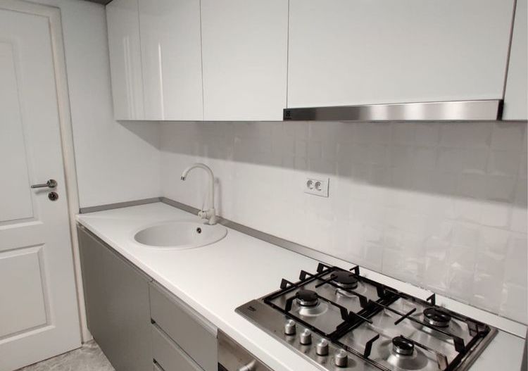 Inchiriez garsoniera Exigent Plaza 500€ Proprietar - Poză 3