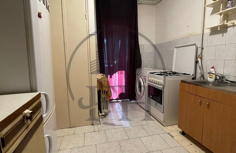 RENTED / INCHIRIAT Apartament cu 3 camere de închiriat în zona Gara - Poză 2
