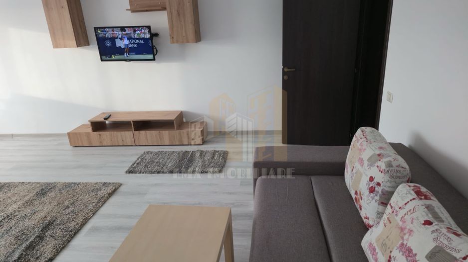 Apartament 2 camere Tip studio Subcetate City Sanpetru Brasov - Poză 4