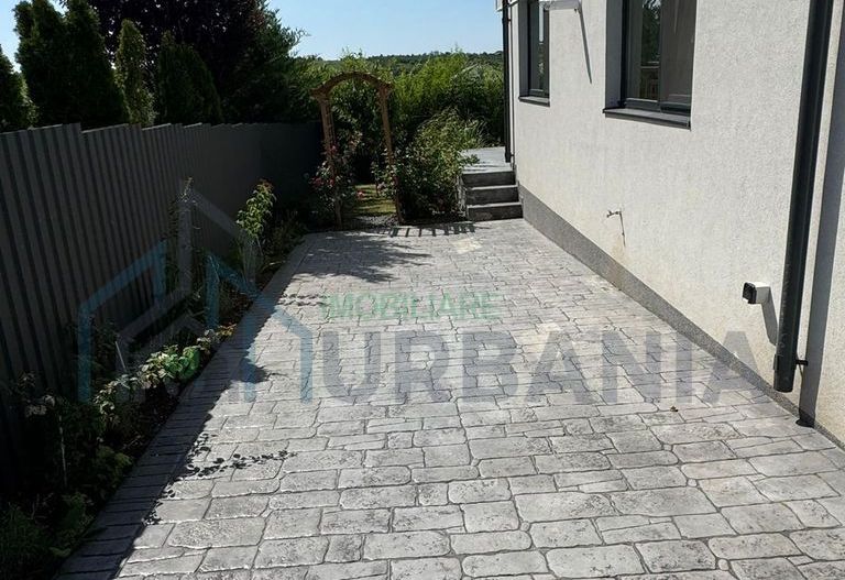 Casă de vânzare – Vișani, comuna Bârnova, str. Tudor Arghezi nr. 1A–5 - Poză 15