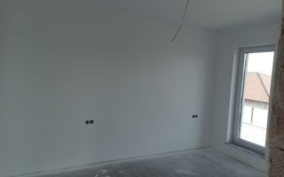 Casa Moderna 5 camere 120 mp-teren 300 mp-2 balcoane-Zona Centura - Poză 3