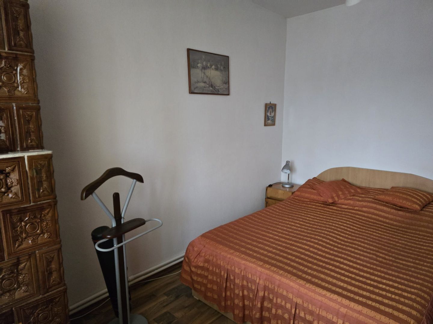 LOC. RACACIUNI,  APARTAMENT 3 CAMERE - Poză 13
